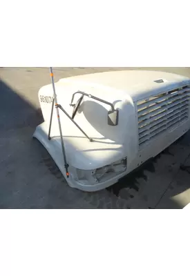 INTERNATIONAL 4900 Hood