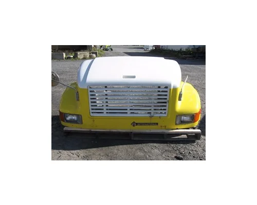 INTERNATIONAL 4900 Hood