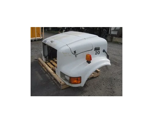 INTERNATIONAL 4900 Hood