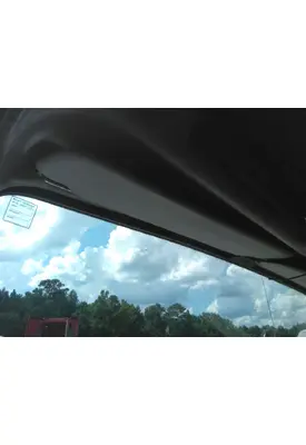 INTERNATIONAL 4900 INTERIOR SUN VISOR