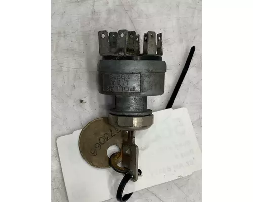 INTERNATIONAL 4900 Ignition Switch