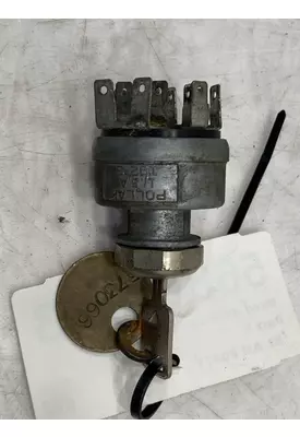 INTERNATIONAL 4900 Ignition Switch