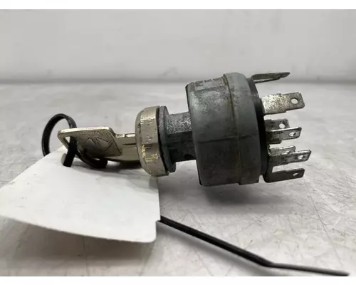 INTERNATIONAL 4900 Ignition Switch