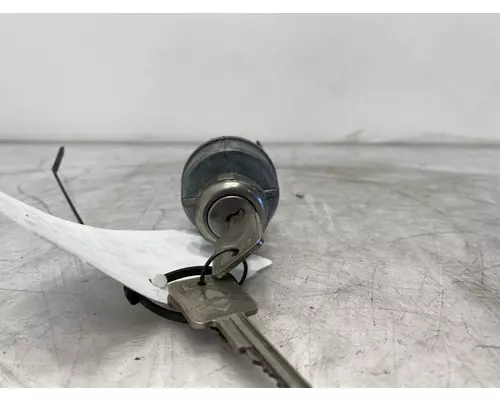INTERNATIONAL 4900 Ignition Switch