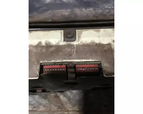 INTERNATIONAL 4900 Instrument Cluster