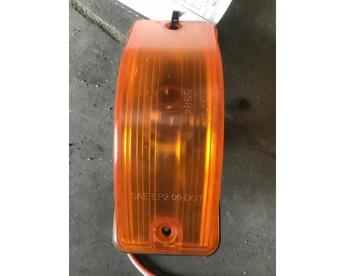 INTERNATIONAL 4900 LIGHTING