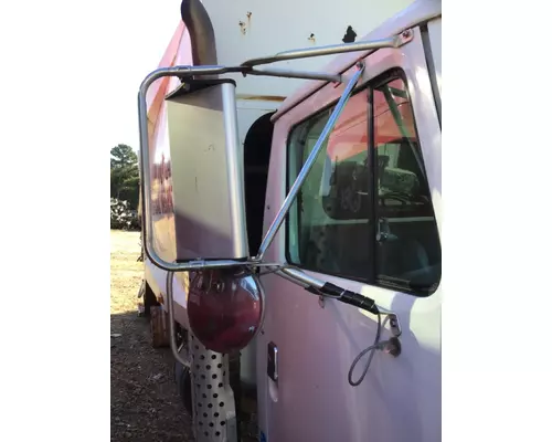 INTERNATIONAL 4900 MIRROR ASSEMBLY CABDOOR