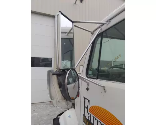 INTERNATIONAL 4900 MIRROR ASSEMBLY CABDOOR