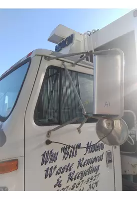 INTERNATIONAL 4900 MIRROR ASSEMBLY CAB/DOOR
