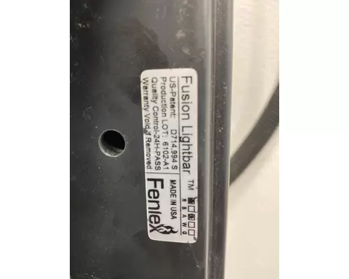 INTERNATIONAL 4900 Miscellaneous Parts