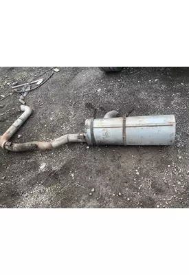 INTERNATIONAL 4900 Muffler