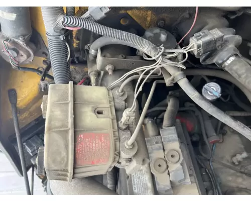 INTERNATIONAL 4900 Power Brake Booster