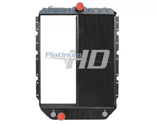 INTERNATIONAL 4900 RADIATOR ASSEMBLY