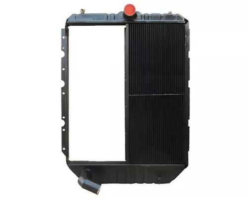 INTERNATIONAL 4900 RADIATOR ASSEMBLY