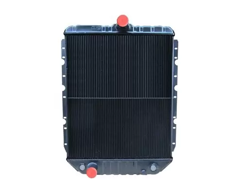 INTERNATIONAL 4900 RADIATOR ASSEMBLY