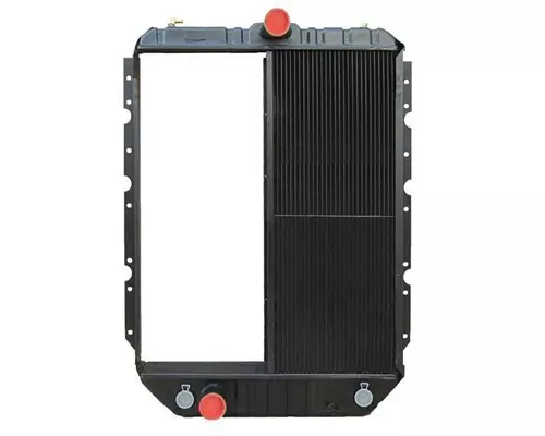 INTERNATIONAL 4900 RADIATOR ASSEMBLY