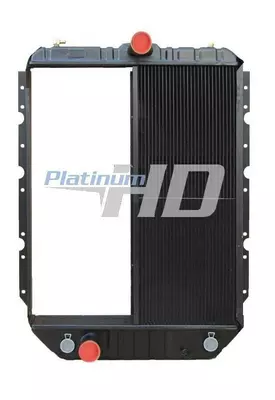 INTERNATIONAL 4900 RADIATOR ASSEMBLY