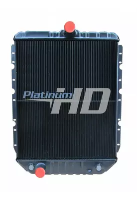 INTERNATIONAL 4900 RADIATOR ASSEMBLY