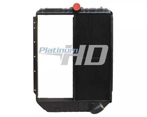 INTERNATIONAL 4900 RADIATOR ASSEMBLY