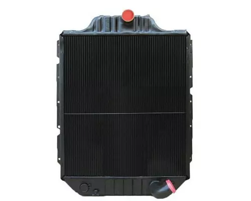 INTERNATIONAL 4900 RADIATOR ASSEMBLY