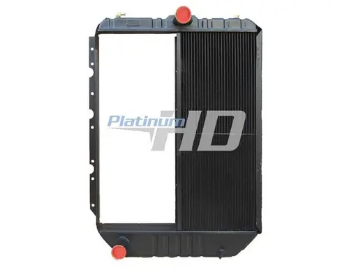 INTERNATIONAL 4900 RADIATOR ASSEMBLY