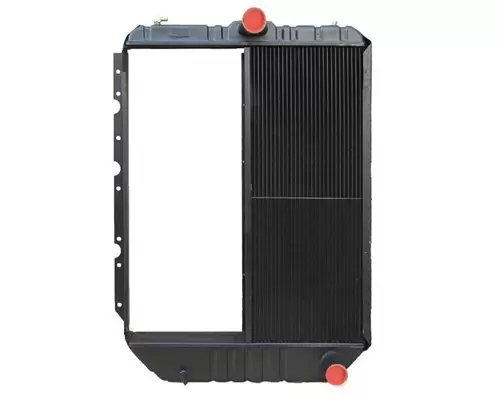 INTERNATIONAL 4900 RADIATOR ASSEMBLY