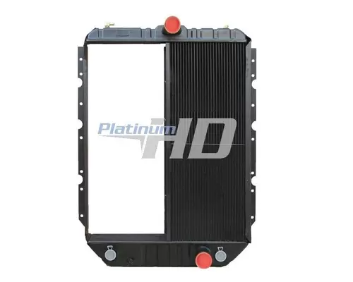 INTERNATIONAL 4900 RADIATOR ASSEMBLY