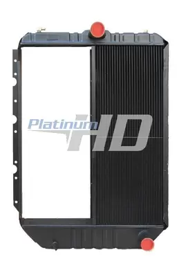 INTERNATIONAL 4900 RADIATOR ASSEMBLY