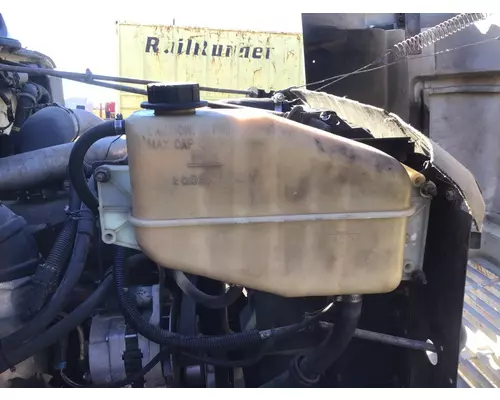 INTERNATIONAL 4900 RADIATOR OVERFLOW TANK