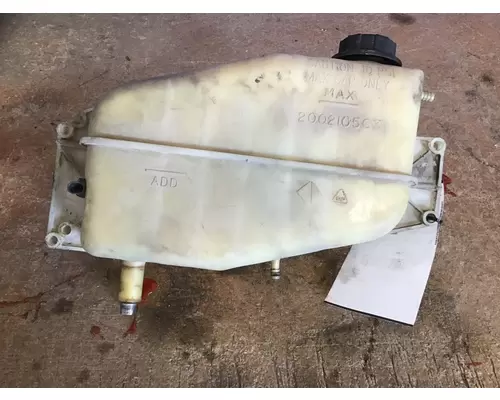 INTERNATIONAL 4900 RADIATOR OVERFLOW TANK