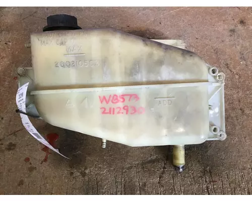 INTERNATIONAL 4900 RADIATOR OVERFLOW TANK