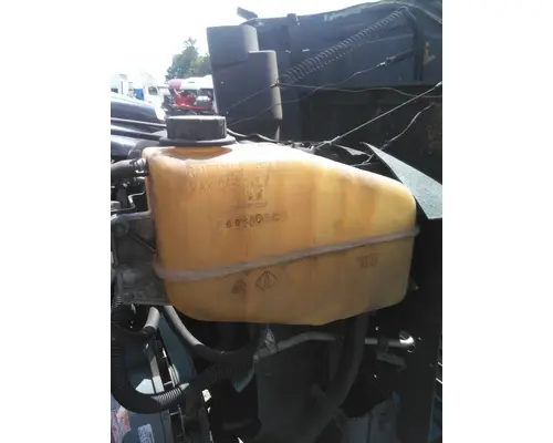 INTERNATIONAL 4900 RADIATOR OVERFLOW TANK
