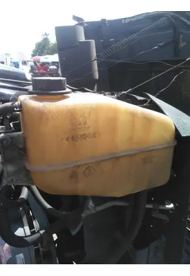 INTERNATIONAL 4900 RADIATOR OVERFLOW TANK