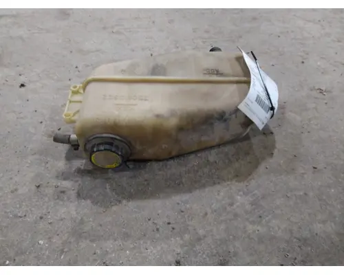 INTERNATIONAL 4900 RADIATOR OVERFLOW TANK