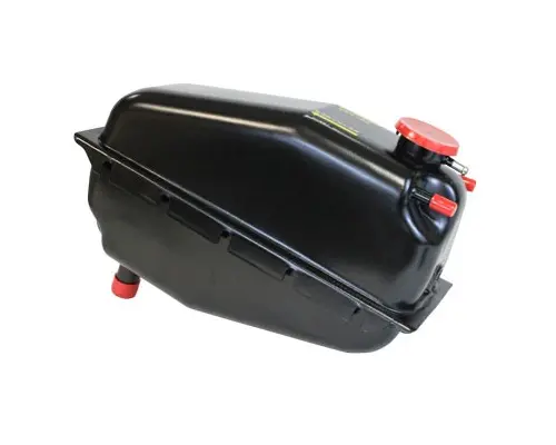 INTERNATIONAL 4900 Radiator Overflow Bottle  Surge Tank