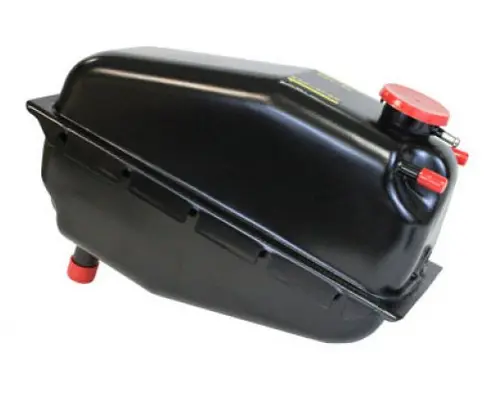 INTERNATIONAL 4900 Radiator Overflow Bottle  Surge Tank