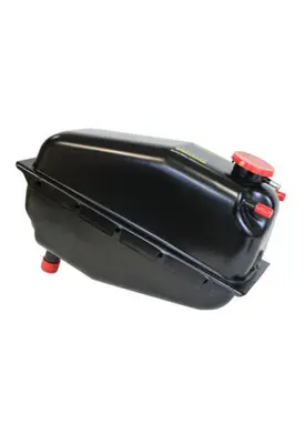 INTERNATIONAL 4900 Radiator Overflow Bottle / Surge Tank