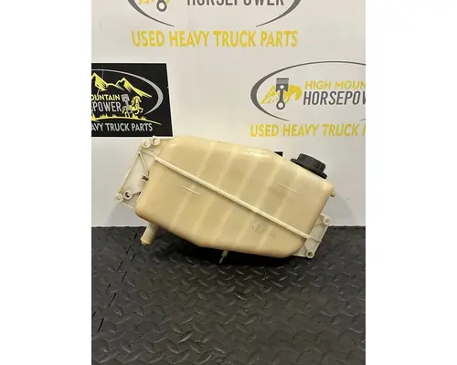 INTERNATIONAL 4900 Radiator Overflow Bottle