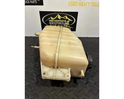 INTERNATIONAL 4900 Radiator Overflow Bottle