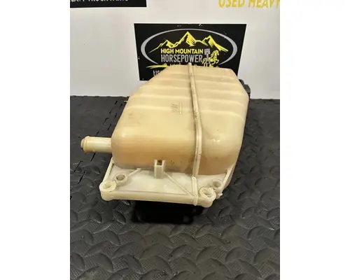 INTERNATIONAL 4900 Radiator Overflow Bottle