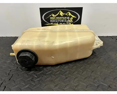 INTERNATIONAL 4900 Radiator Overflow Bottle