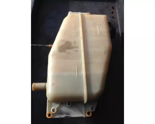 INTERNATIONAL 4900 Radiator Overflow Bottle