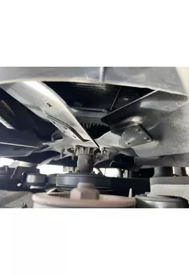 INTERNATIONAL 4900 Radiator Shroud