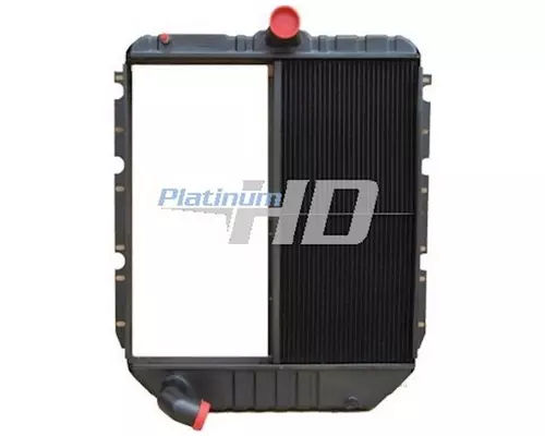 INTERNATIONAL 4900 Radiator