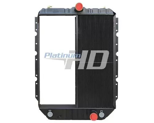 INTERNATIONAL 4900 Radiator