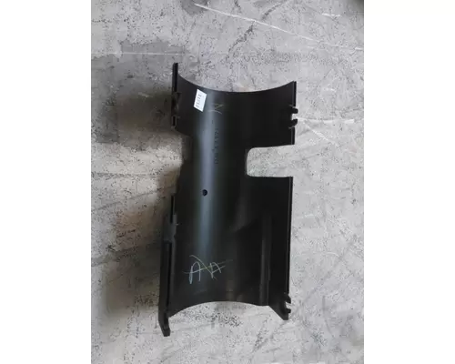 INTERNATIONAL 4900 STEERING & SUSPENSION