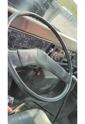 INTERNATIONAL 4900 STEERING COLUMN