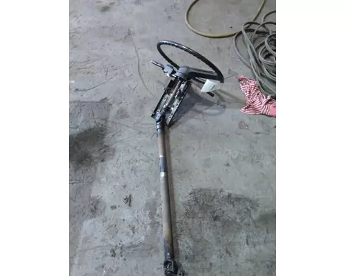 INTERNATIONAL 4900 STEERING COLUMN