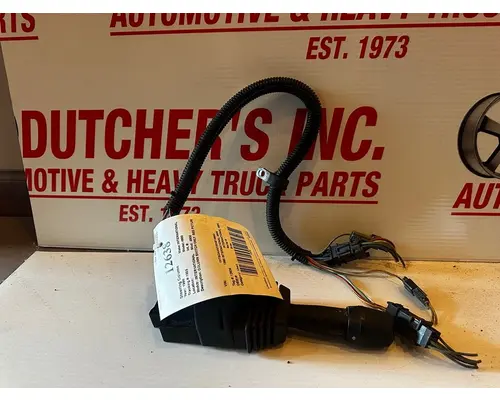 INTERNATIONAL 4900 Steering Column