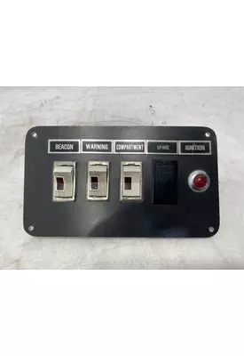 INTERNATIONAL 4900 Switch Panel